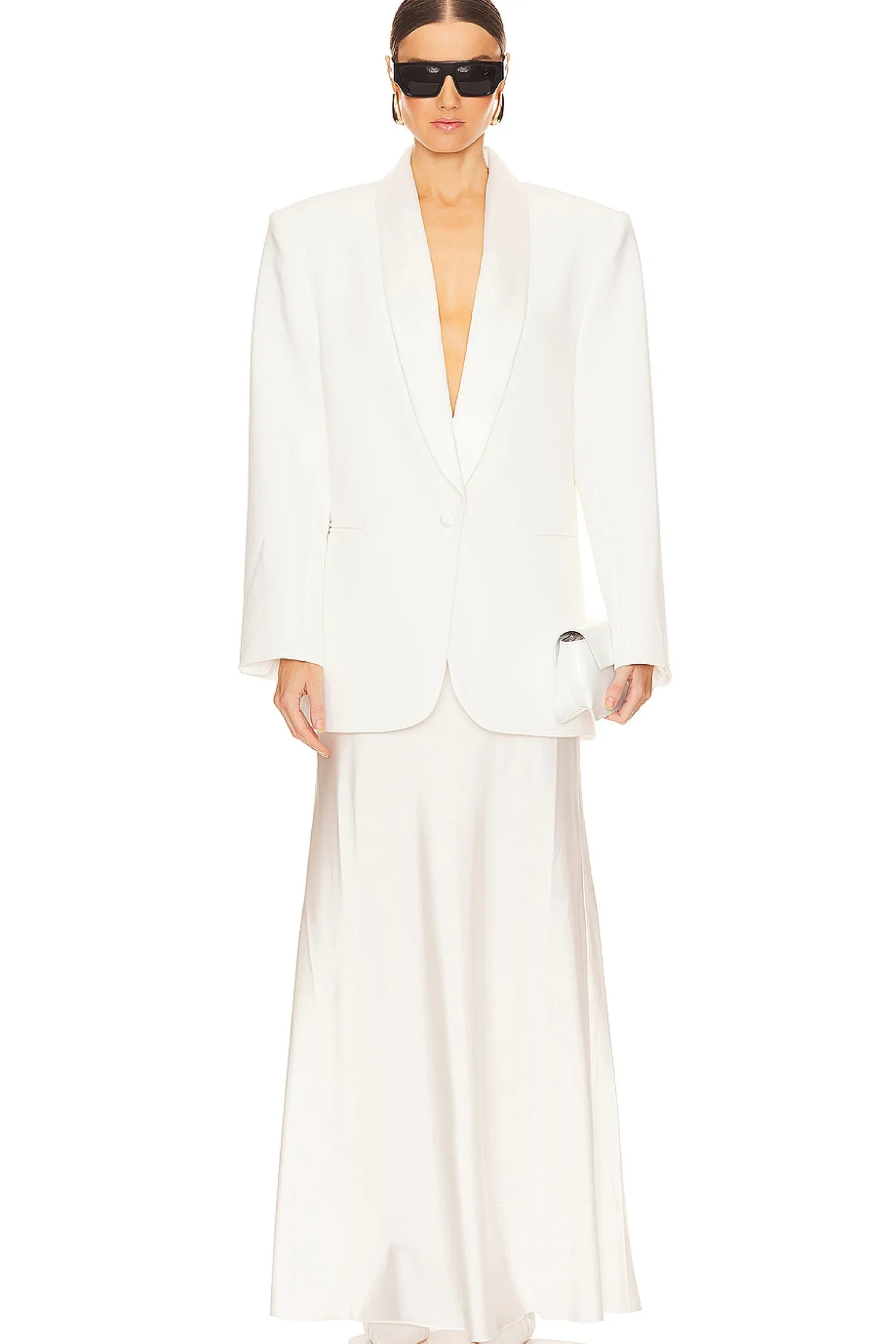 Women Ronny Kobo Jackets & Coats>Everlan Blazer