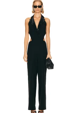 Women retrofete Jumpsuits>Everlee Jumpsuit