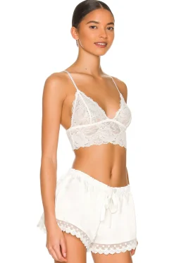 Women Free People Lingerie & Sleepwear>Everyday Lace Bralette