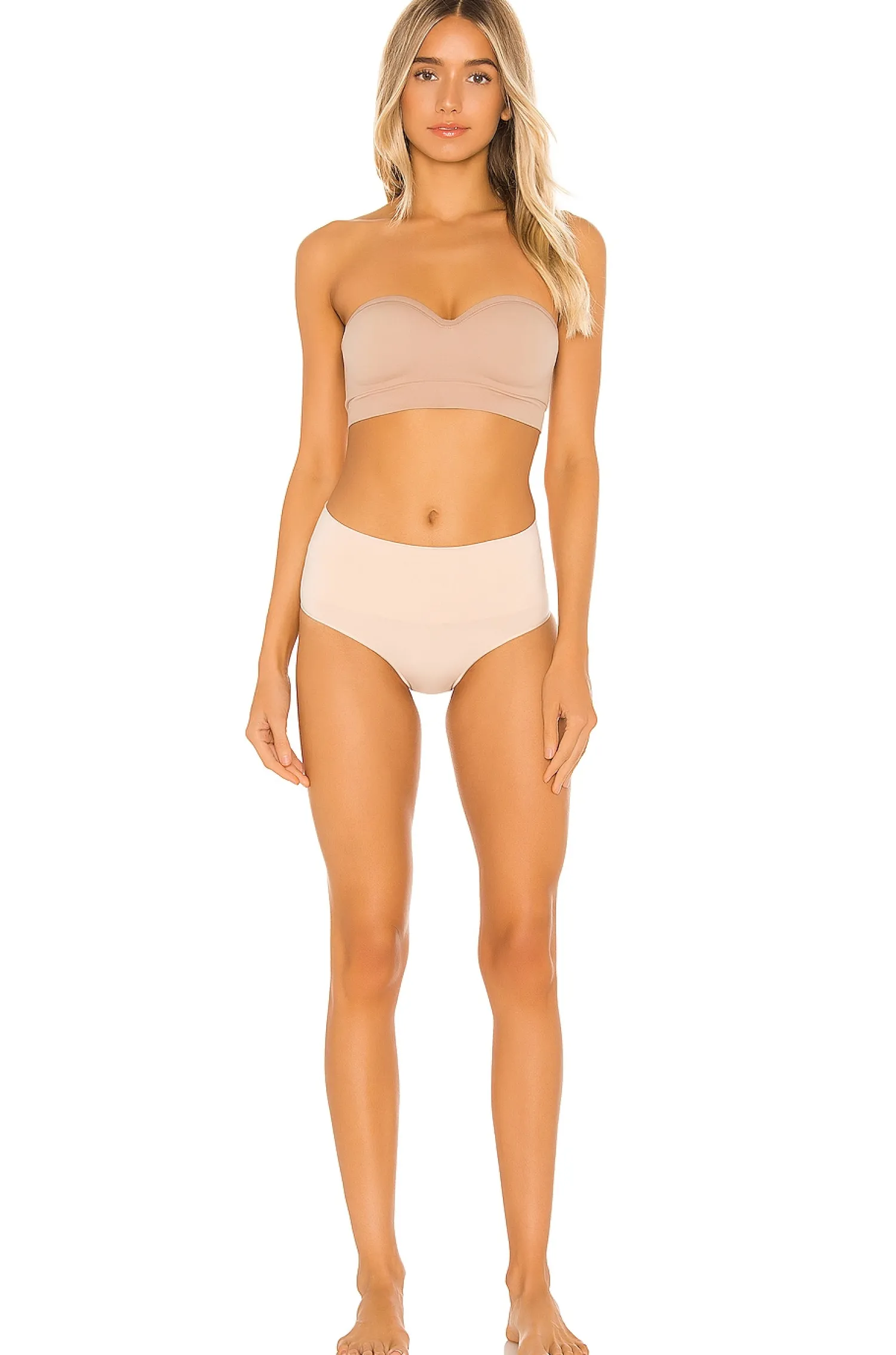 Women SPANX Lingerie & Sleepwear>Everyday Shaping Brief