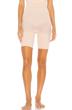 Women SPANX Lingerie & Sleepwear>Everyday Shaping High-Waisted Short