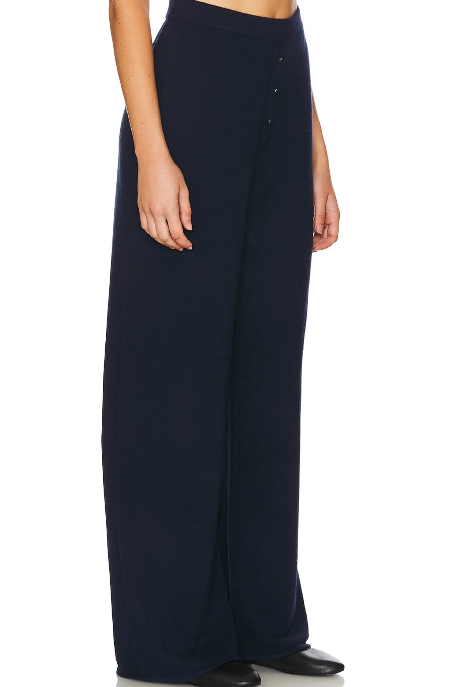 Women Guest In Residence Pants|Loungewear>Everywear Cashmere Pant