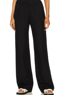 Women Enza Costa Pants|Loungewear>Everywhere Pant