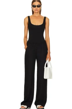 Women Enza Costa Pants|Loungewear><noscript><img width=