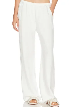 Women Enza Costa Pants|Loungewear><noscript><img width=