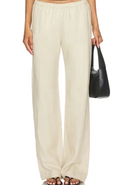 Women Enza Costa Pants|Loungewear><noscript><img width=