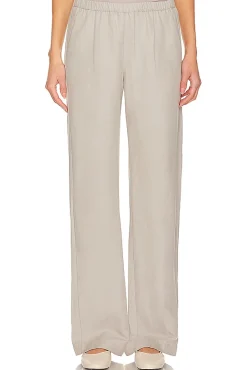 Women Enza Costa Pants|Loungewear><noscript><img width=