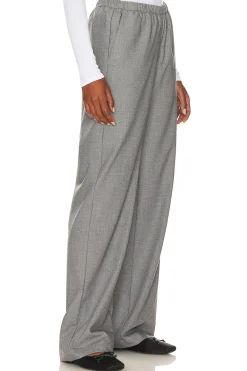 Women Enza Costa Pants|Loungewear>Everywhere Suit Pant
