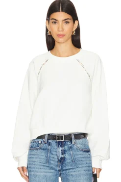 Women ALLSAINTS Loungewear>Ewelina Sweatshirt