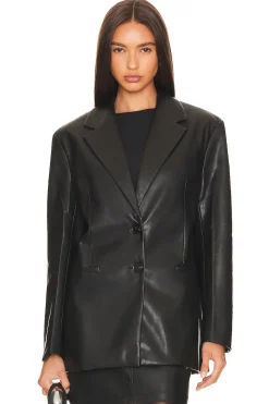 Women ASTR the Label Jackets & Coats>Ezra Blazer