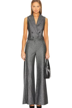 Women L'AGENCE Jackets & Coats><noscript><img width=