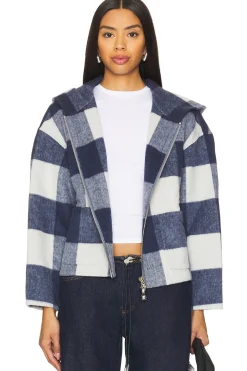 Women Still Here Jackets & Coats>Fallon Jacket