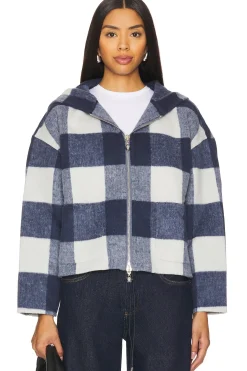 Women Still Here Jackets & Coats>Fallon Jacket