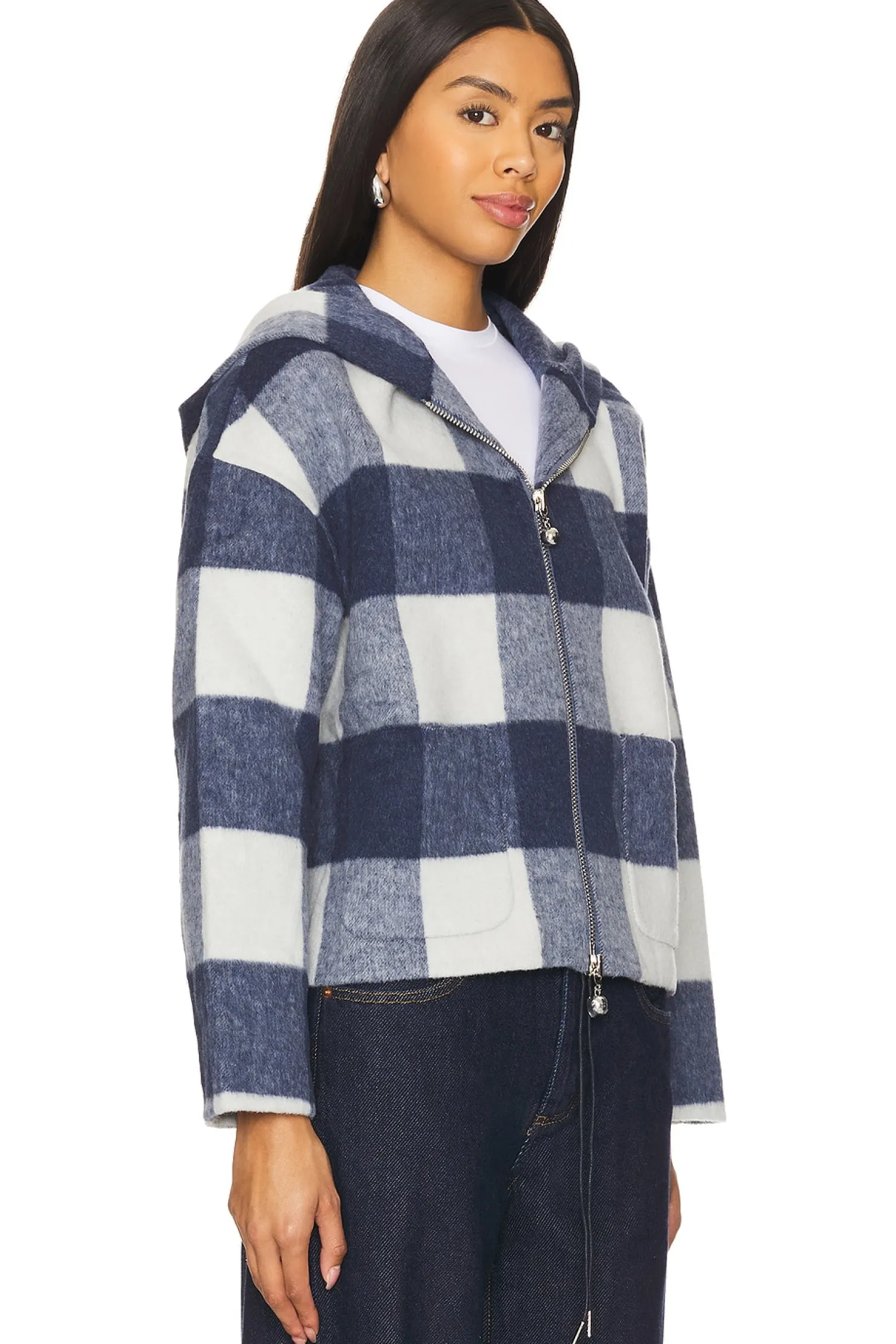 Women Still Here Jackets & Coats>Fallon Jacket