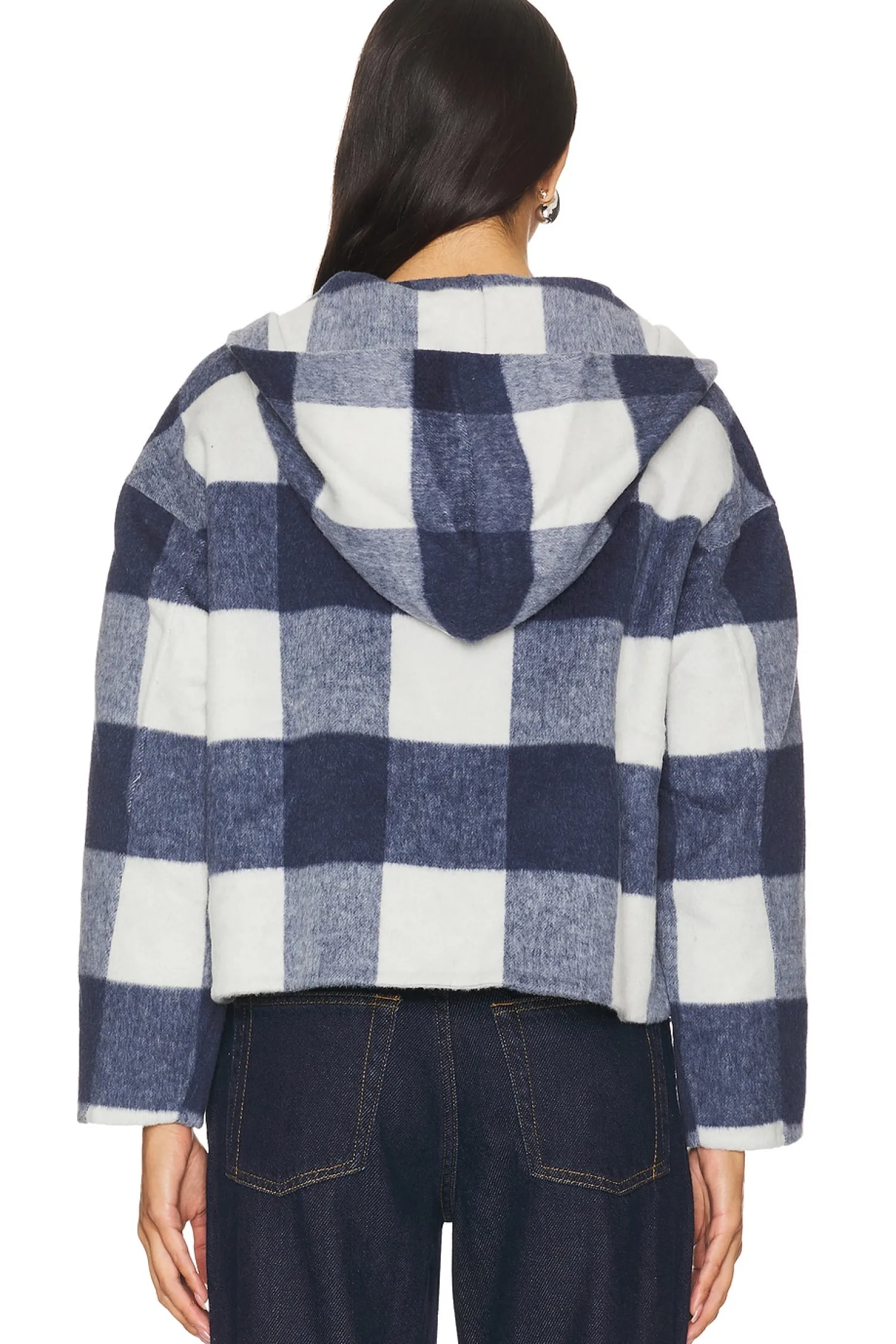 Women Still Here Jackets & Coats>Fallon Jacket