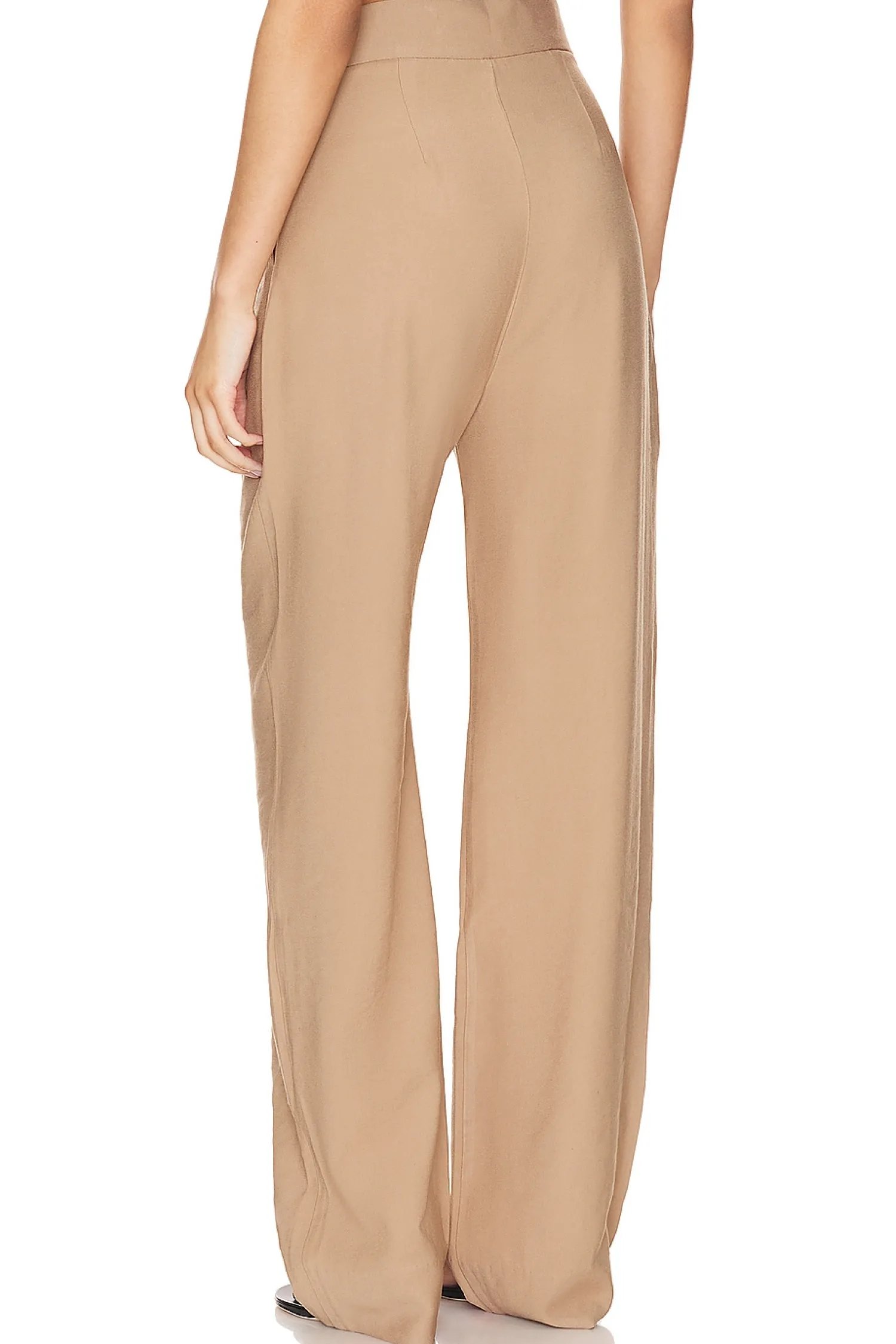 Women NONchalant Label Pants>Fallon Pant