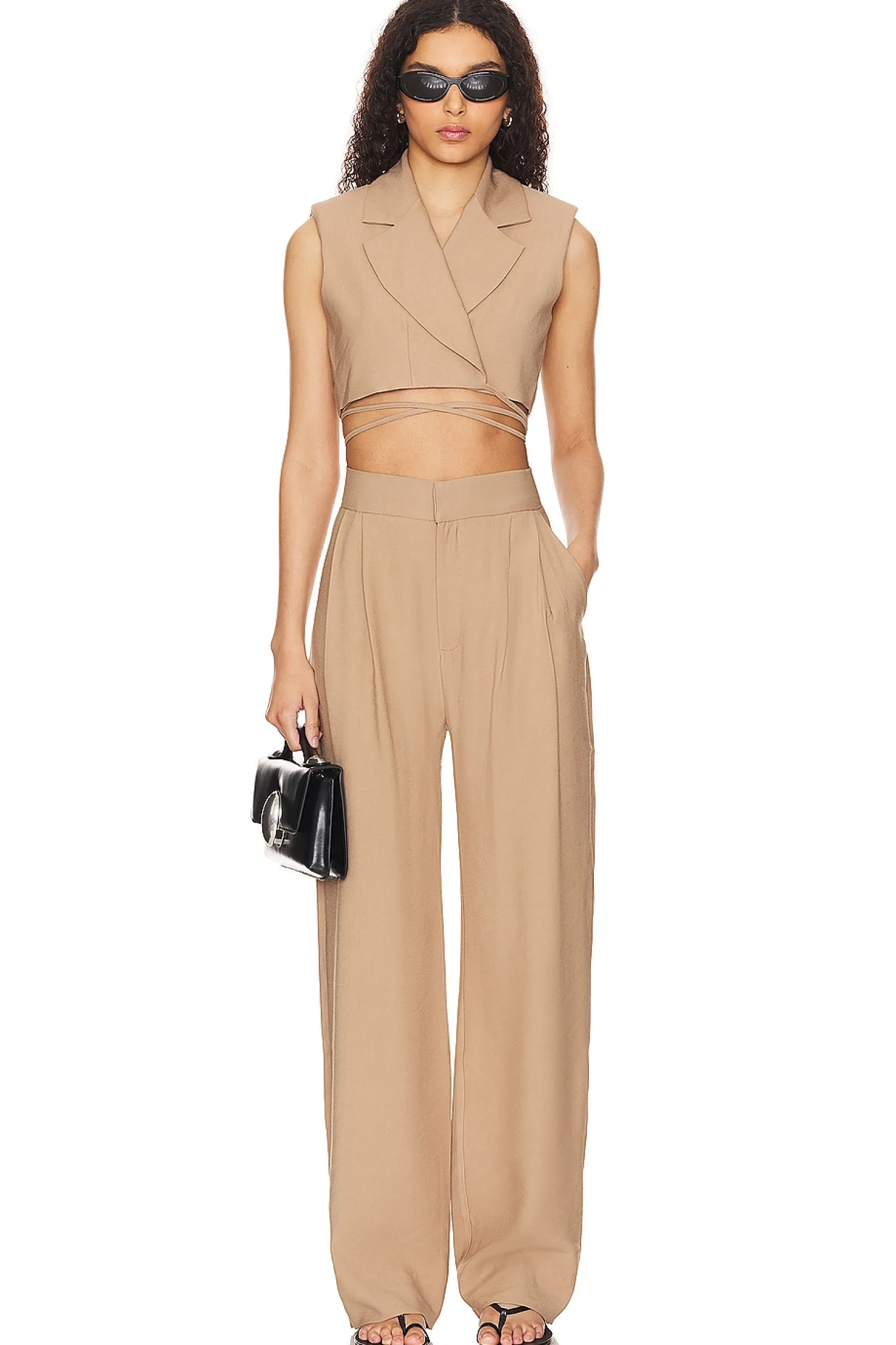 Women NONchalant Label Pants>Fallon Pant