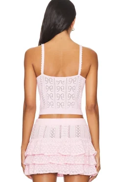 Women LoveShackFancy Matching Sets><noscript><img width=