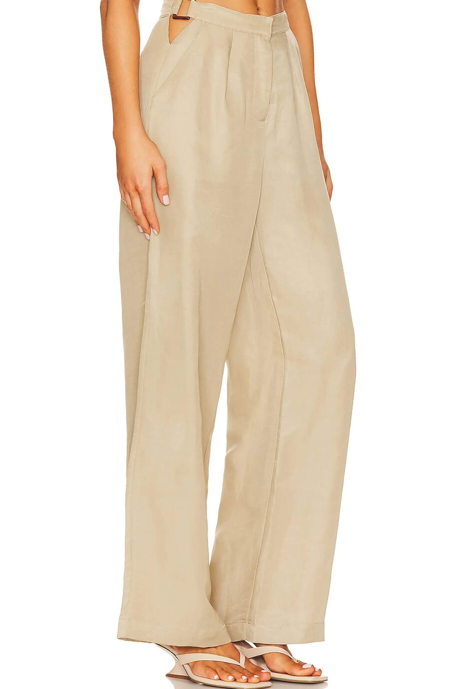 Women SOVERE Pants>Faraway Pant