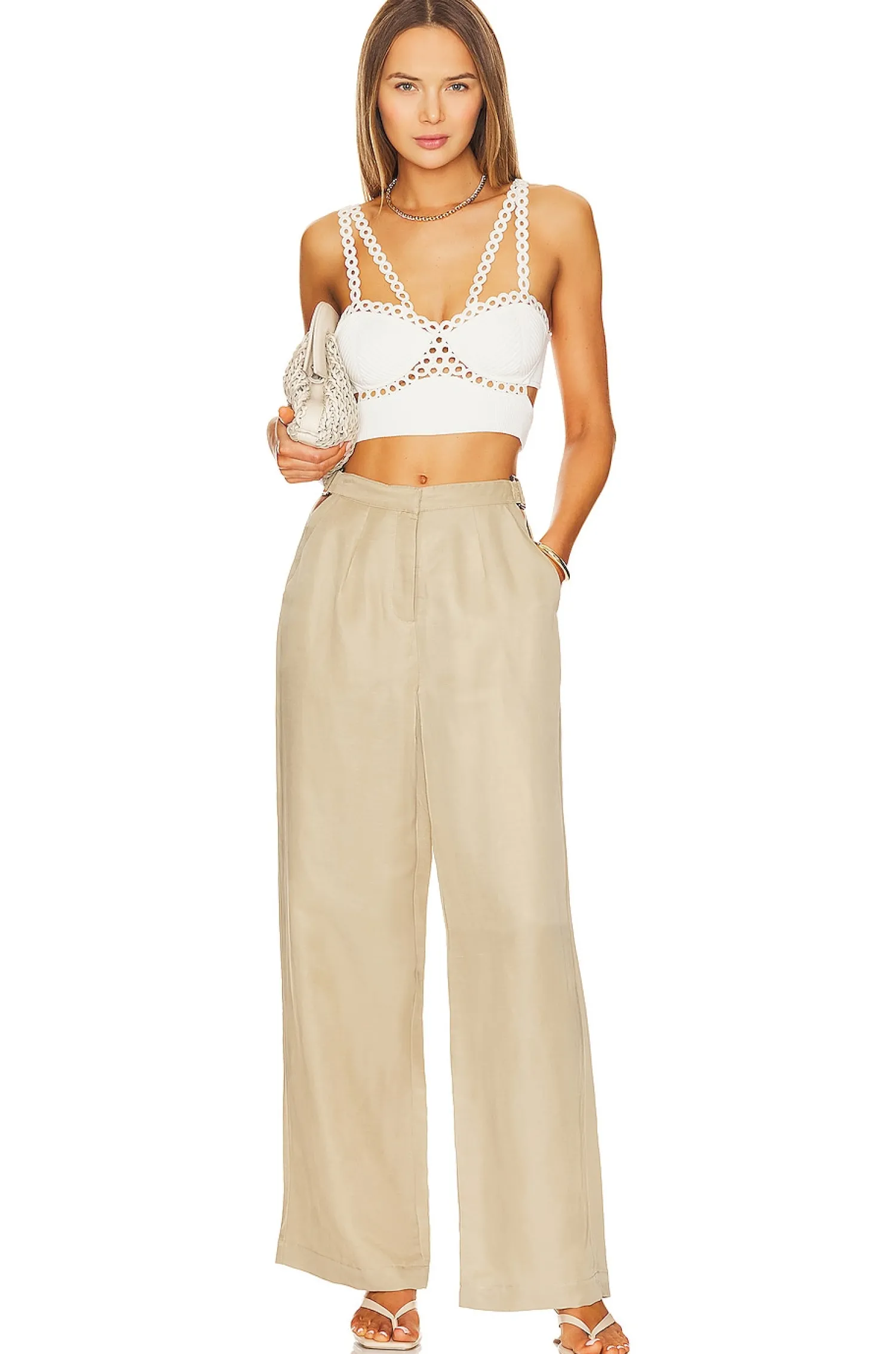 Women SOVERE Pants>Faraway Pant
