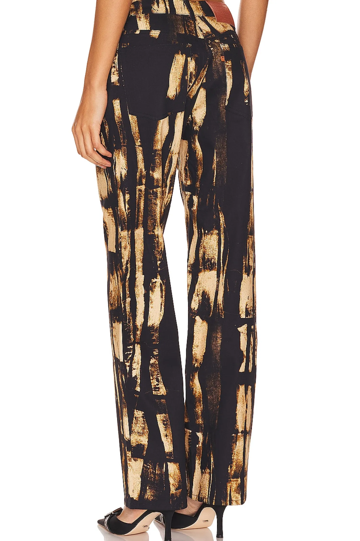 Women Miaou Pants>Fargo Pant