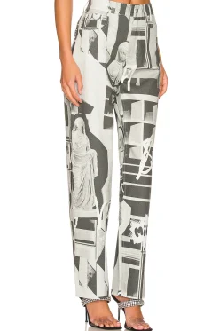 Women Miaou Pants>Fargo Pants