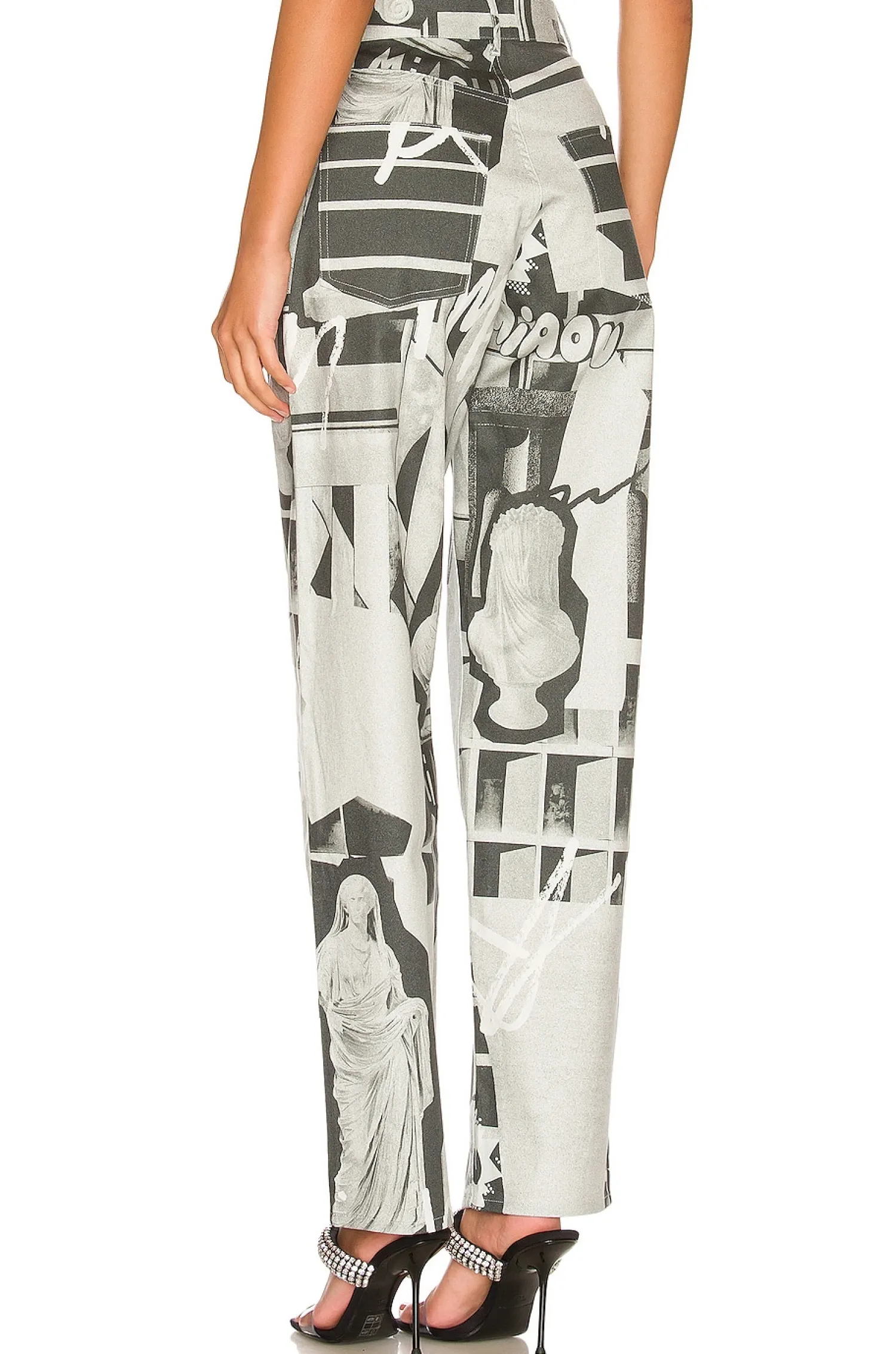 Women Miaou Pants>Fargo Pants