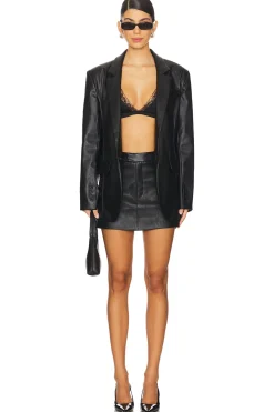 Women NONchalant Label Jackets & Coats><noscript><img width=