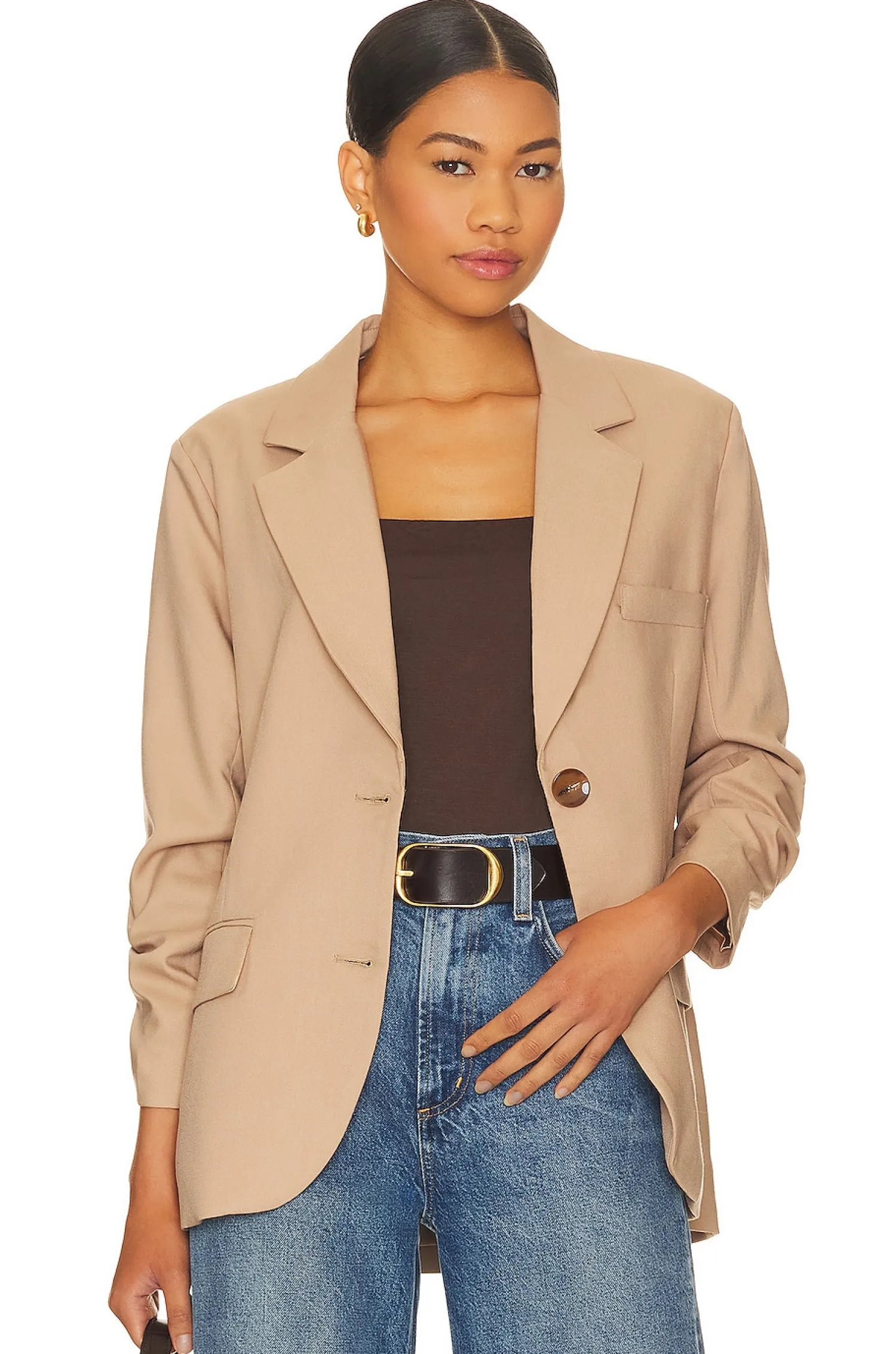 Women HEARTLOOM Jackets & Coats>Farron Blazer