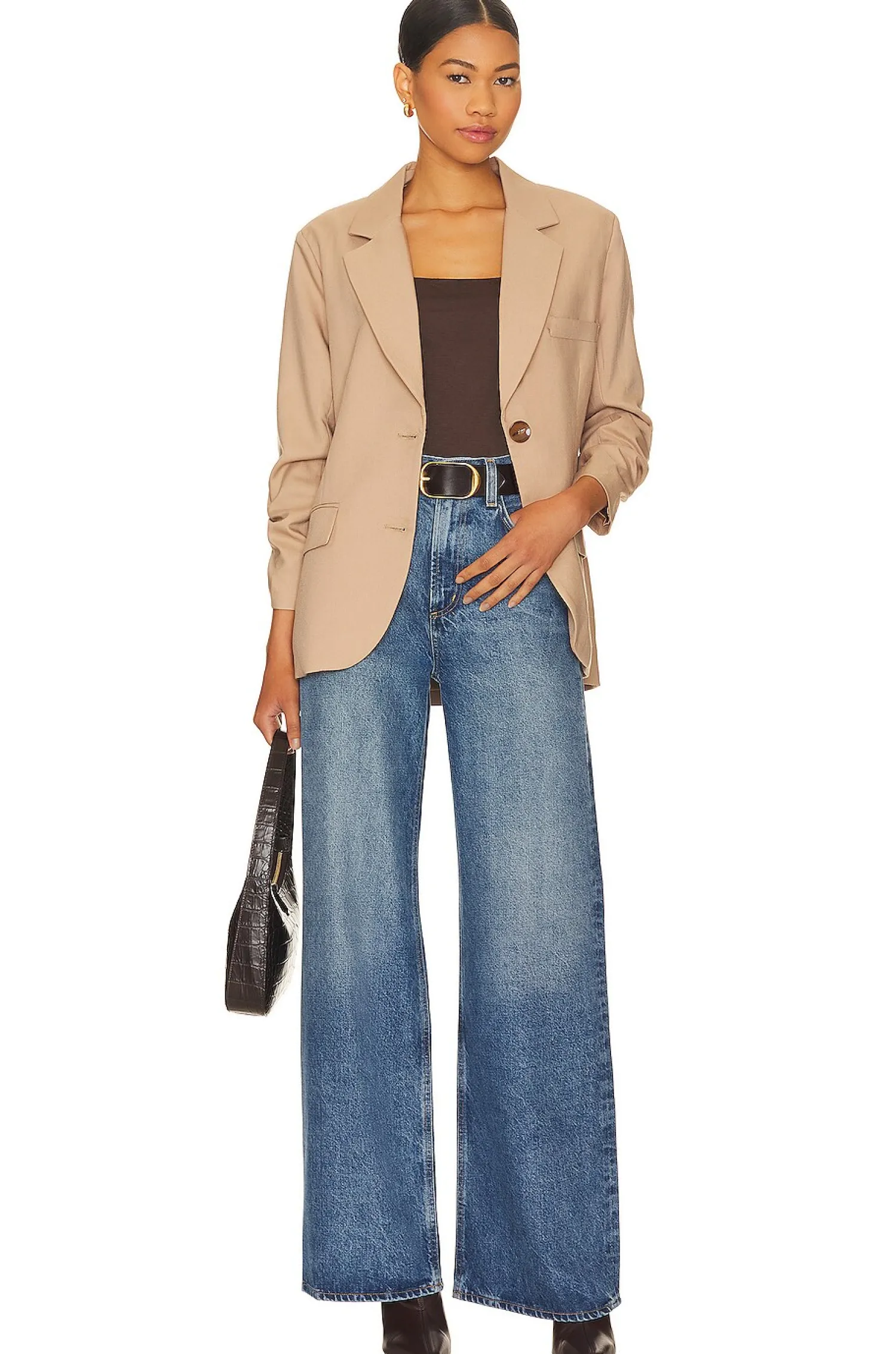 Women HEARTLOOM Jackets & Coats>Farron Blazer