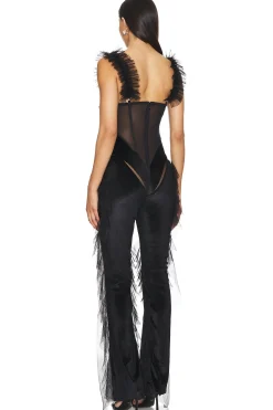 Women AMOR MIA Jumpsuits><noscript><img width=