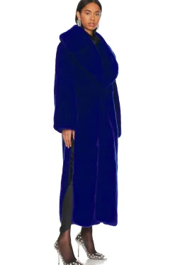 Women Adrienne Landau Jackets & Coats><noscript><img width=
