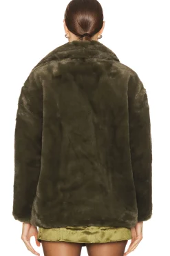 Women BLANKNYC Jackets & Coats><noscript><img width=