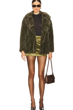 Women BLANKNYC Jackets & Coats><noscript><img width=