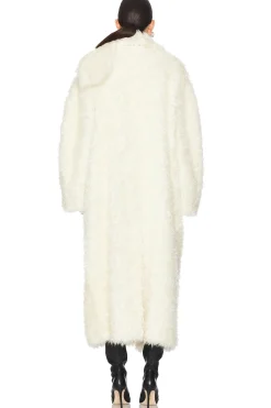 Women MSGM Jackets & Coats><noscript><img width=