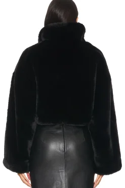 Women ROTATE Jackets & Coats><noscript><img width=