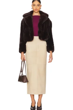 Women BLANKNYC Jackets & Coats><noscript><img width=