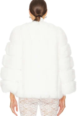Women ET OCHS Jackets & Coats><noscript><img width=