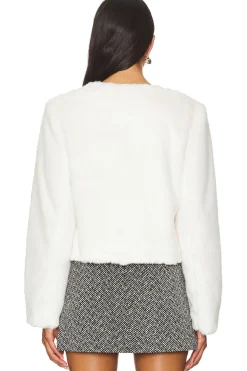 Women self-portrait Jackets & Coats><noscript><img width=