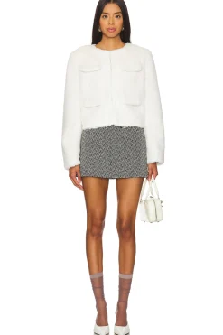 Women self-portrait Jackets & Coats><noscript><img width=