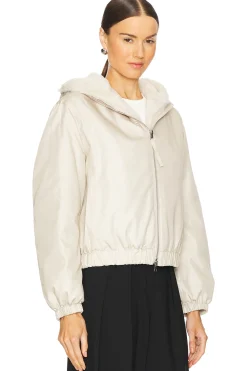Women Vince Jackets & Coats><noscript><img width=