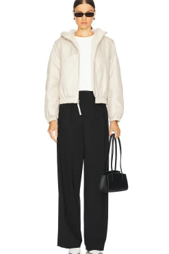 Women Vince Jackets & Coats><noscript><img width=
