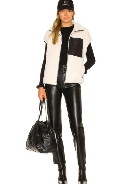Women Adrienne Landau Jackets & Coats><noscript><img width=