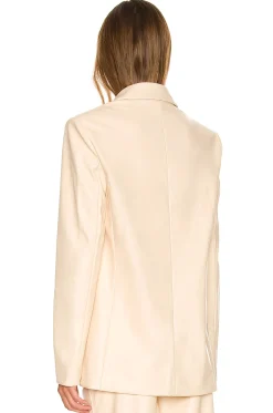 Women WeWoreWhat Jackets & Coats><noscript><img width=