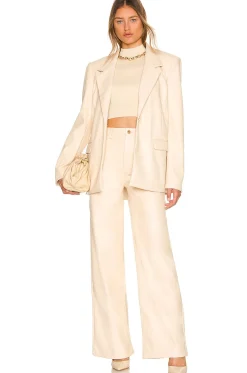 Women WeWoreWhat Jackets & Coats><noscript><img width=