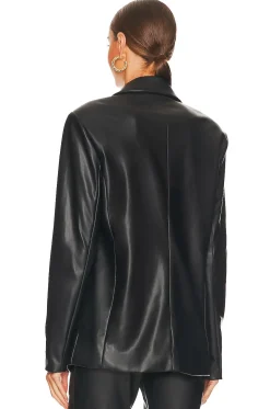 Women WeWoreWhat Jackets & Coats><noscript><img width=