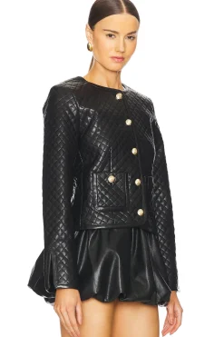 Women Cinq a Sept Jackets & Coats><noscript><img width=