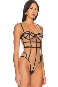 Women fleur du mal Lingerie & Sleepwear><noscript><img width=