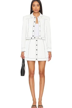 Women Cinq a Sept Jackets & Coats><noscript><img width=