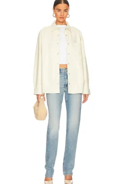 Women WeWoreWhat Jackets & Coats><noscript><img width=